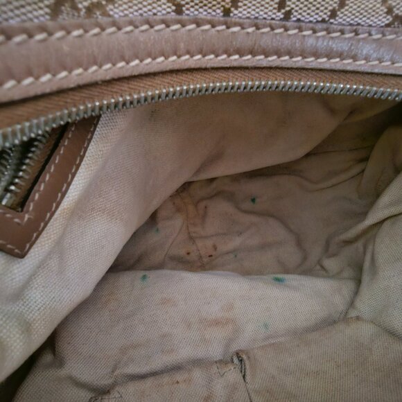 Gucci Double-G Medium Bag - Picture 11 of 13